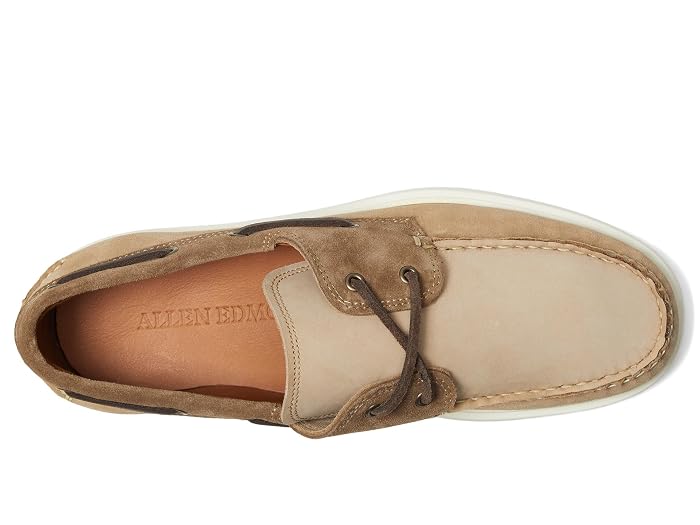 Allen Edmonds Panama Boat Shoes - Image 2