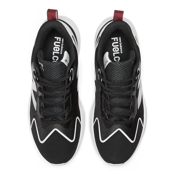 New Balance FuelCell Romero Duo Trainer Softball Cleats - Image 2