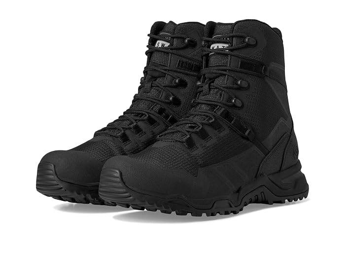 Original S.W.A.T. Alpha Fury 2.0 8" Lace-Up Boot