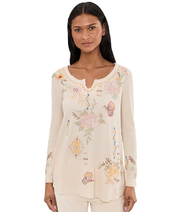 Karyn Seo Desiree Top