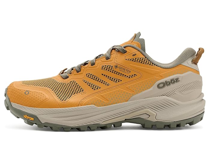 Oboz Katabatic RT Low GTX - Image 4