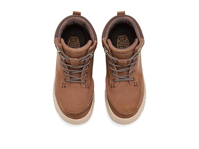 Hey Dude Kids Bradley Ii Classic (Little Kid/Big Kid) - Image 2