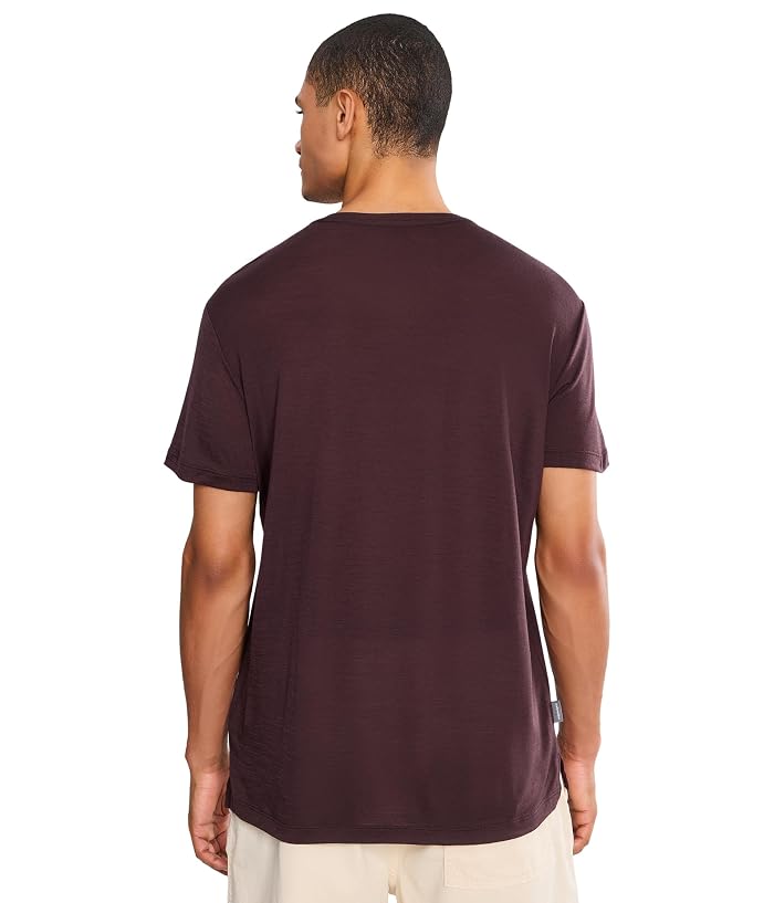 Icebreaker 125 Cool-Lite™ Sphere III Short Sleeve Tee - Image 4