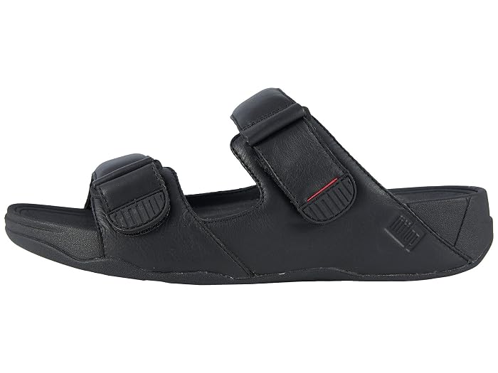 FitFlop Gogh Moc Slide - Image 4