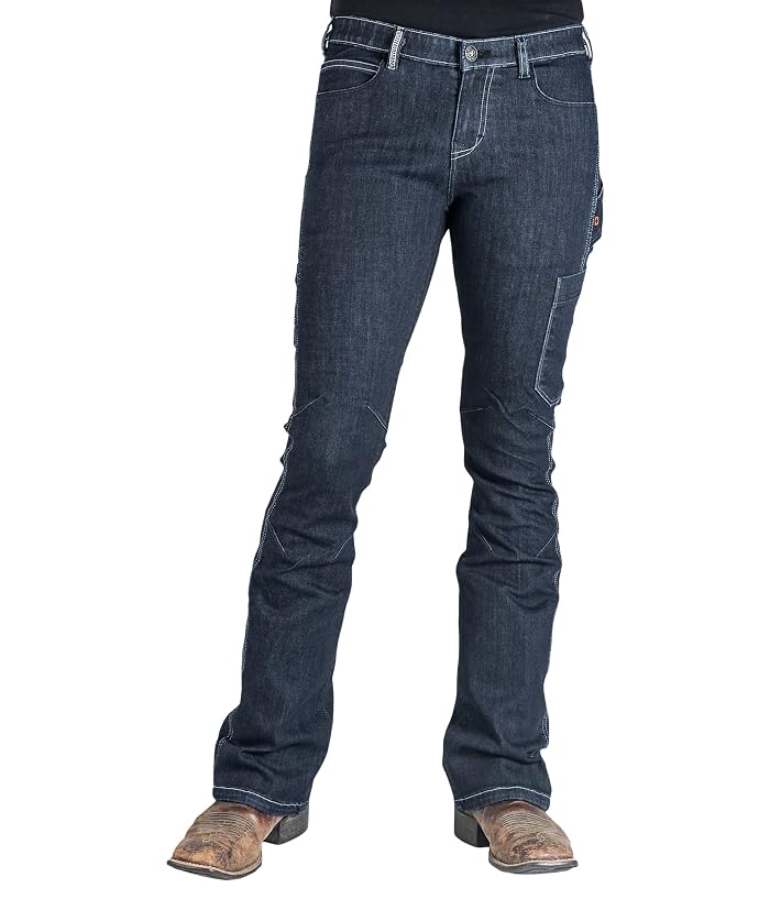Dovetail Workwear Dx Bootcut