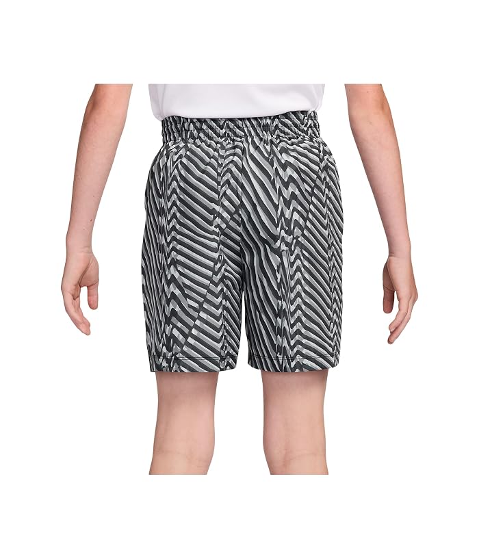 Nike Kids Dri-FIT Multi Short Woven Bold (Big Kid) - Image 2