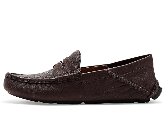 Polo Ralph Lauren Anders Leather Driver - Image 4