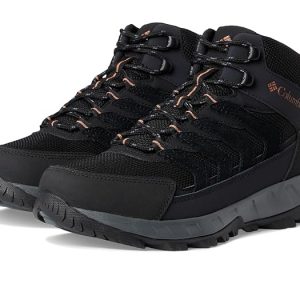 Columbia Strata Trail Mid Wp