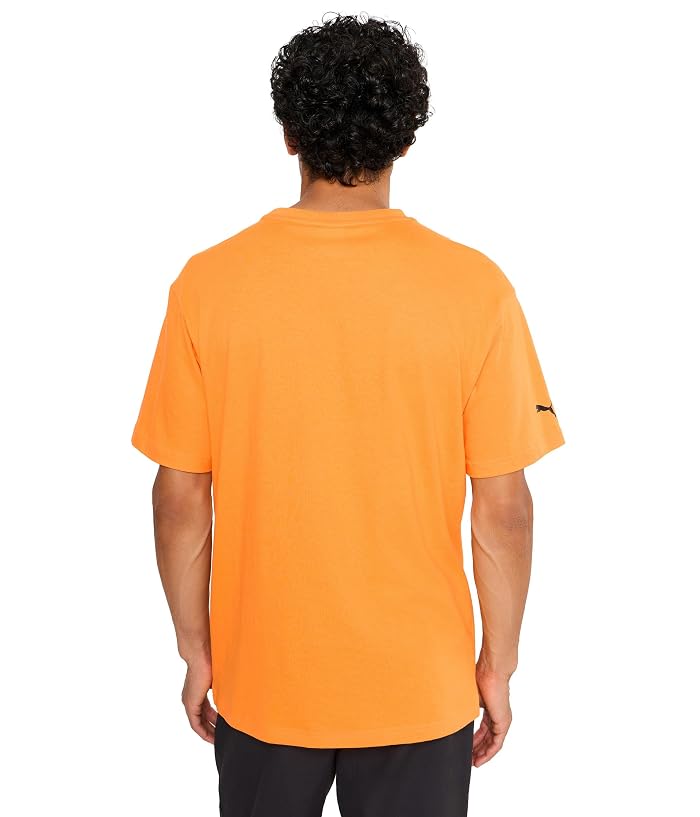 PUMA McLaren Racing Lando Norris Driver Tee - Image 4