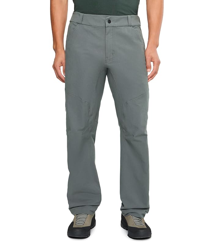 Arc'teryx Cronin Cotton Pants - Image 4