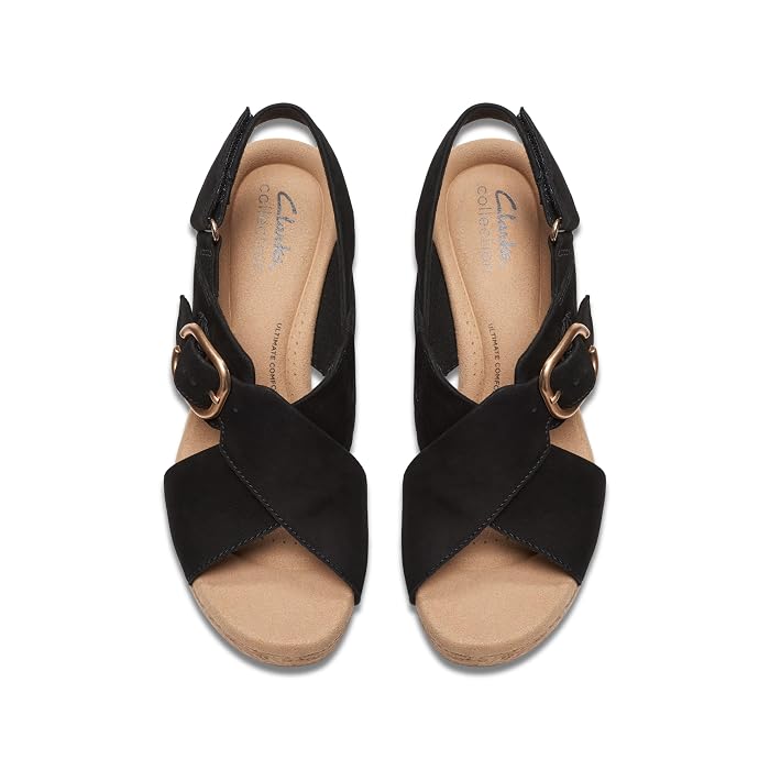 Clarks Giselle Dove - Image 2