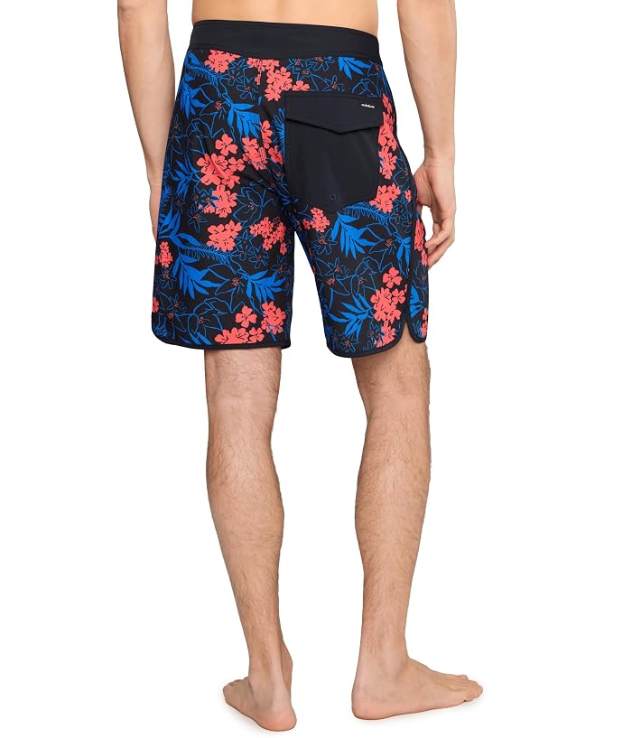 Quiksilver Jetty Bloom 19 Boardshorts - Image 4