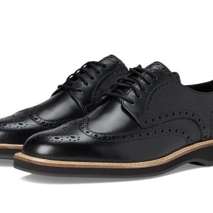 Cole Haan Morse Grand Wingtip Oxfords