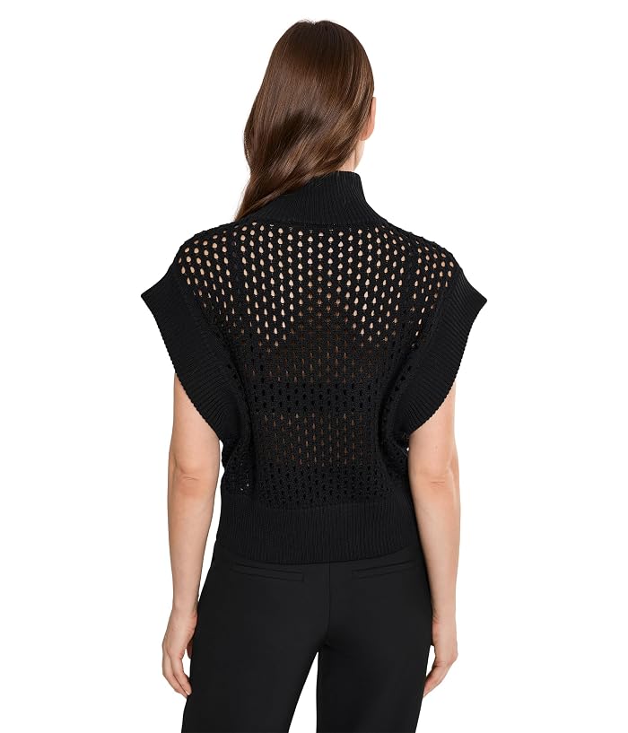 Varley Gaines 1/2 Zip Knit - Image 4