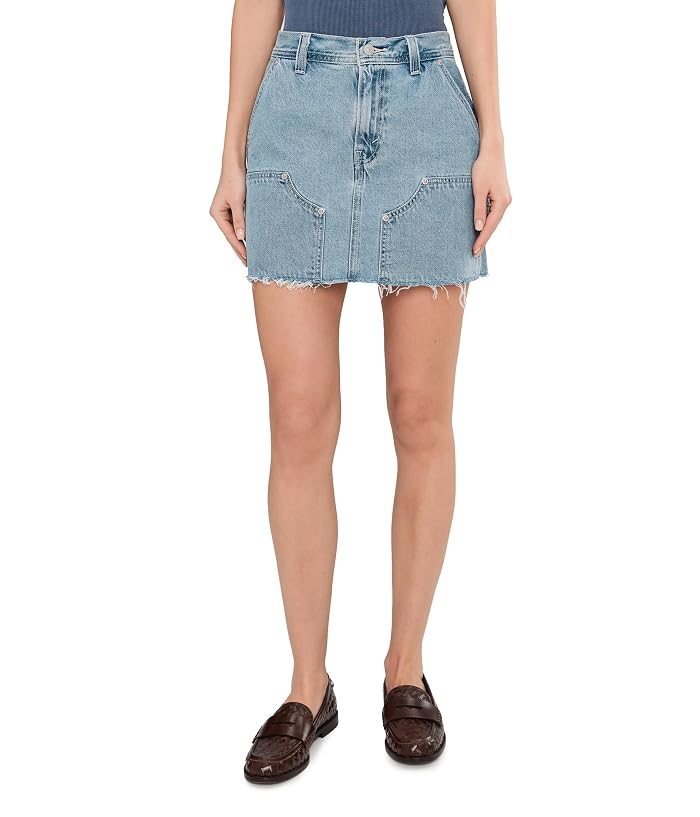 Levi's® Premium Icon Utility Skirt