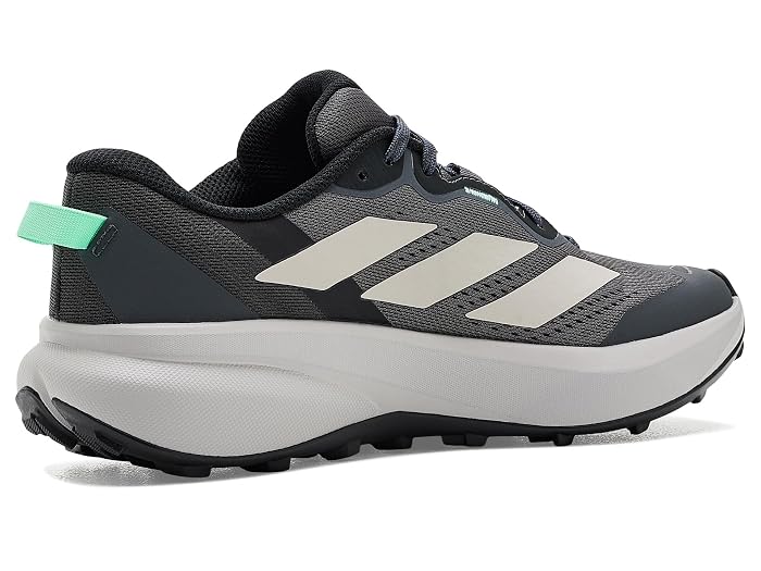 adidas Outdoor Terrex Tracefinder Plus Trail Running Shoes - Image 3