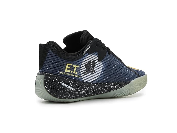 PUMA All-Pro Nitro 2 E.T. Basketball Shoes - Image 3