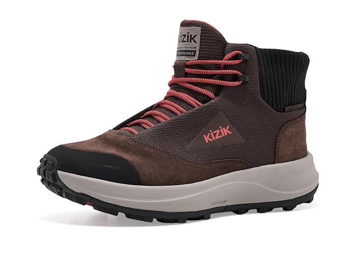 KIZIK Freedom Hike Hands-Free