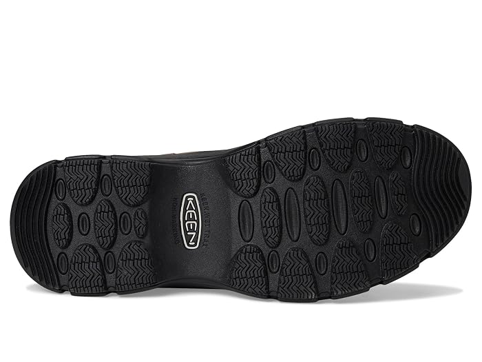 KEEN Kosa Chelsea Classic Platform Style Comfortable Pull-On Boots - Image 3