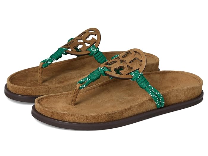 Tory Burch Miller Rope Cloud