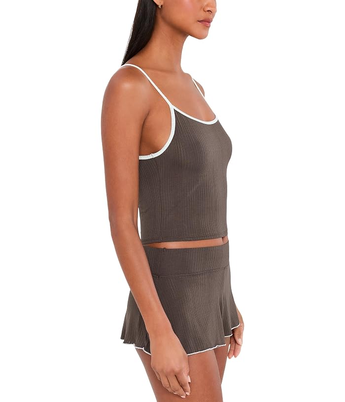HONEYDEW Janelle Cami Shorties Set - Image 2