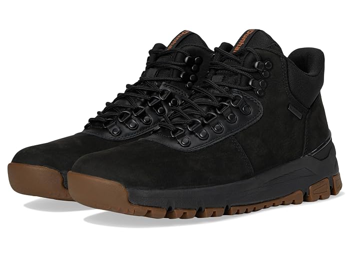 Dunham Alpine Mid Boots