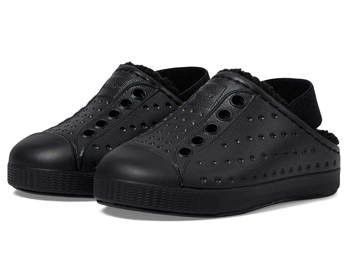 Native Shoes Kids Jefferson Cozy (Toddler)