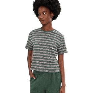 Toad&Co Boundless Jersey Short Sleeve Crew