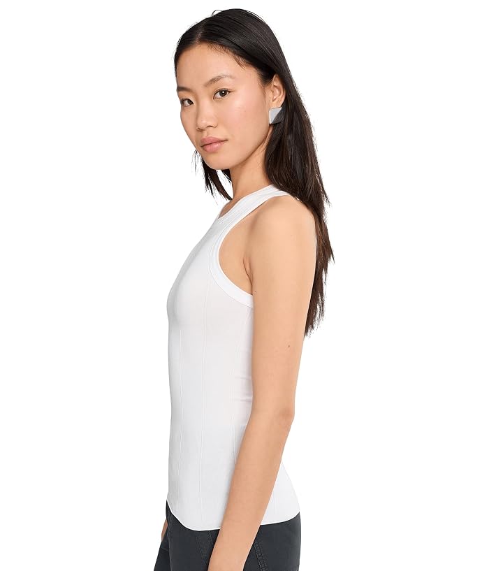 Free People So Soft Seamless Modal Tank - Image 3