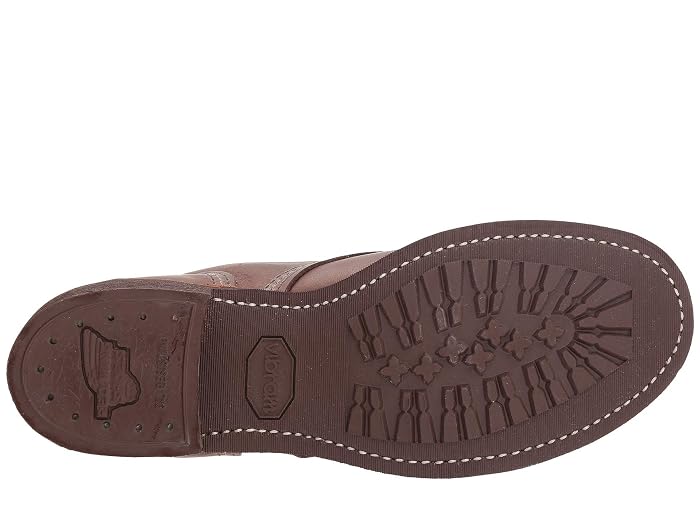 Red Wing Heritage 6" Iron Ranger Lug - Image 3