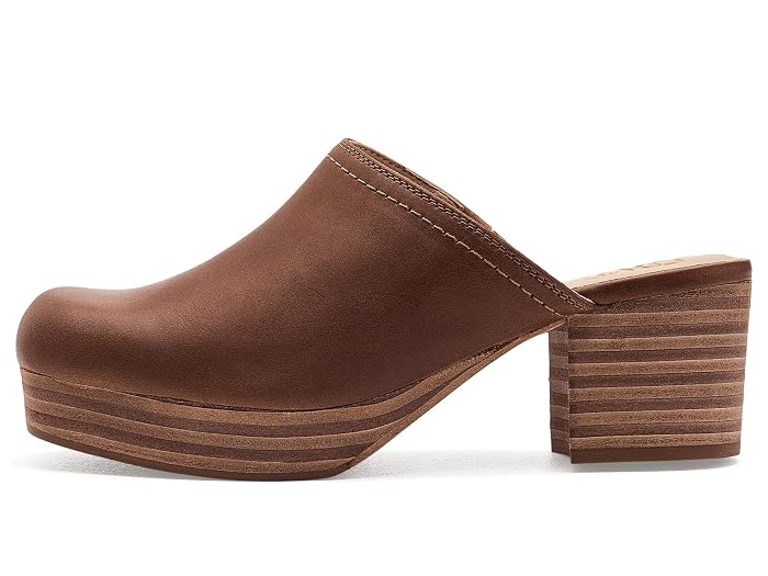 Frye Campus Clogs - Image 3