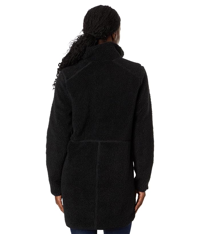 L.L.Bean Sherpa Coat - Image 2