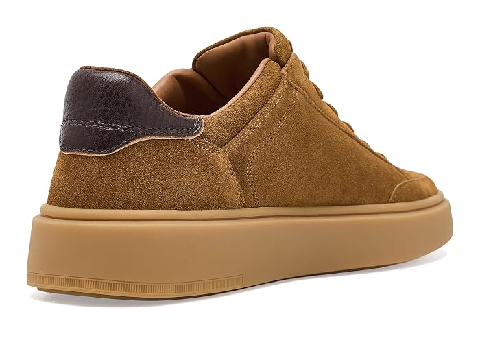 Allen Edmonds Oliver-2 Court Inspired Shoes - Image 3