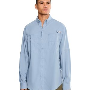 Columbia PFG Tamiami II Long Sleeve Shirt