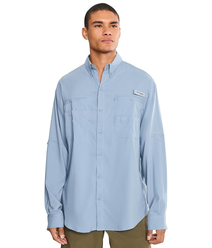 Columbia PFG Tamiami II Long Sleeve Shirt