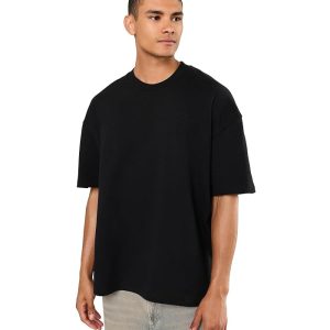 AllSaints Haven Short Sleeve Crew
