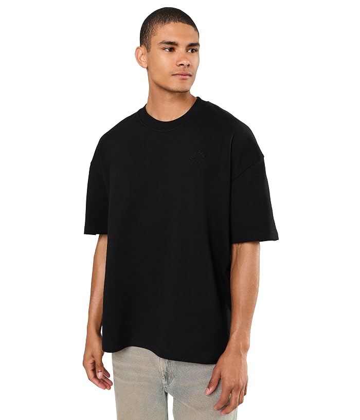 AllSaints Haven Short Sleeve Crew