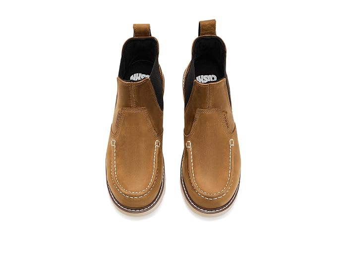 BRUNT The Ohman 6" Moc Toe NWP Comp Toe - Image 2