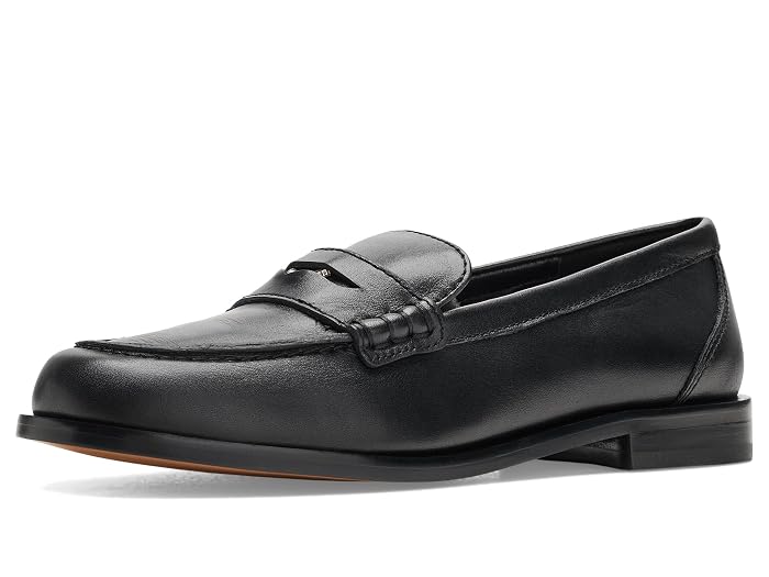 Madewell The Grayson Penny Loafers