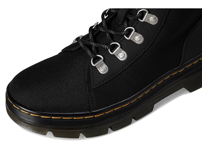Dr. Martens Combs Poly Casual Boots - Image 2