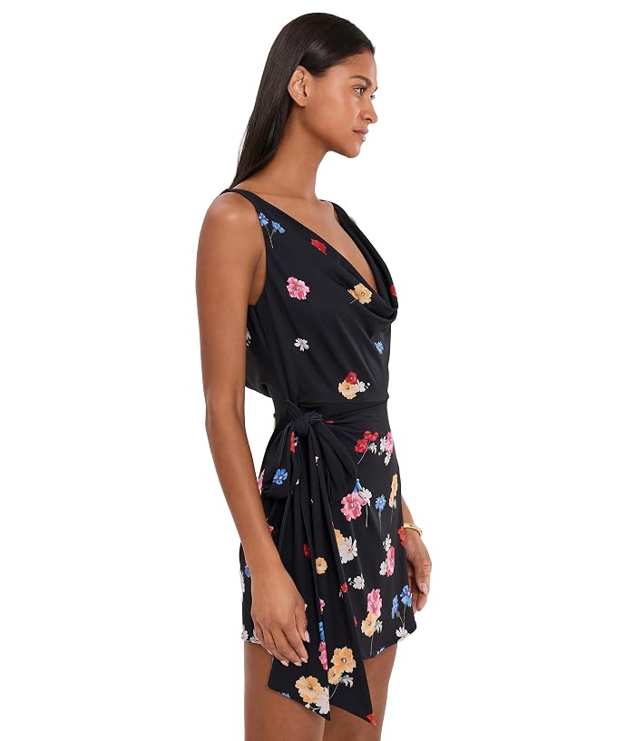 Show Me Your Mumu Callie Cowl Dress - Image 3