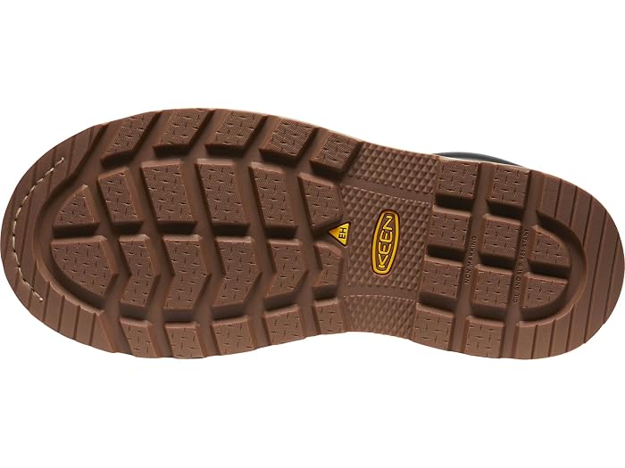KEEN Utility Cincinnati 90 Degree 8" Waterproof (Comp Toe) - Image 3