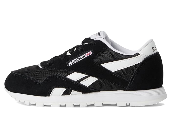 Reebok Kids Classic Nylon (Little Kid) - Image 4