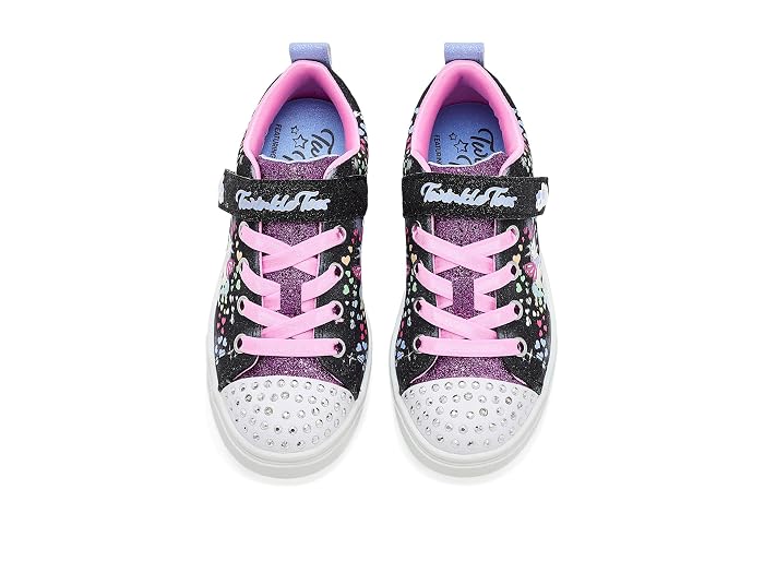 SKECHERS KIDS Twinkle Sparks 314468L (Little Kid) - Image 2