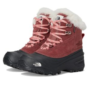 The North Face Kids Shellista V Lace Waterproof (Youth)