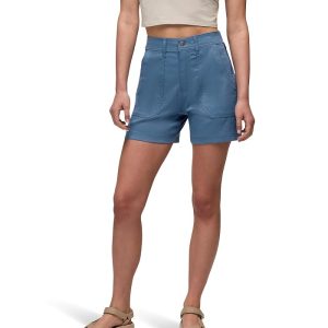 Prana Stretch Zion Cargo Shorts