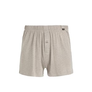 Hanro Casuals Boxer with Button Fly