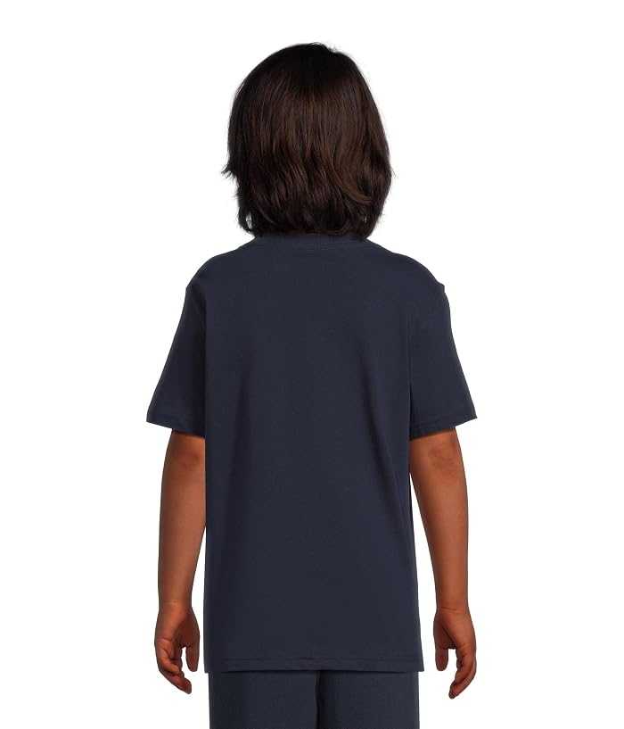 Polo Ralph Lauren Kids Logo Cotton Jersey Tee (Toddler/Little Kid) - Image 2