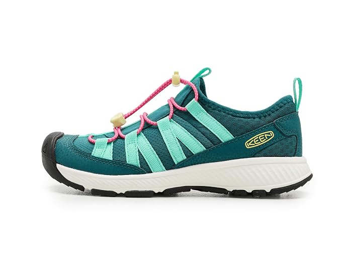 KEEN Kids Motozoa Sneaker (Toddler/Little Kid/Big Kid) - Image 4