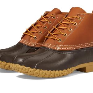 L.L.Bean 6" Bean Boots